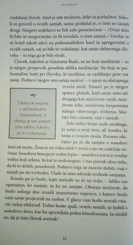 Intimnost - slika 9
