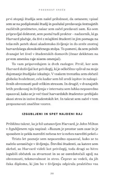 Prednost sreče - slika 24