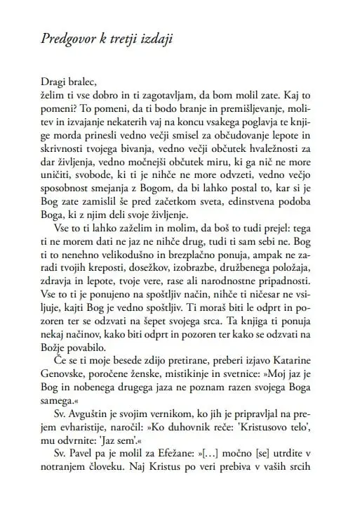Bog presenečenj - slika 21