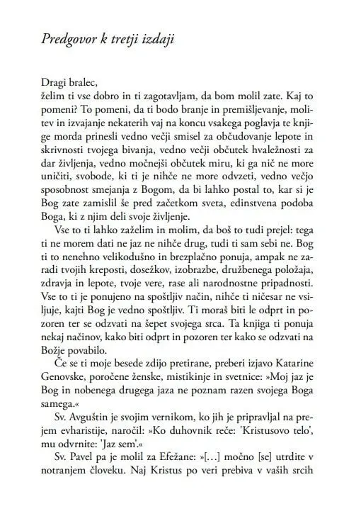 Bog presenečenj - slika 9