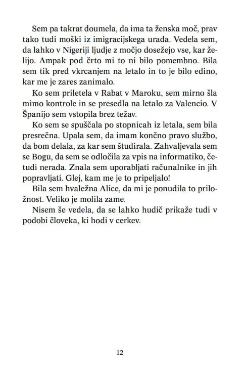 Pogumno v svobodo - slika 28