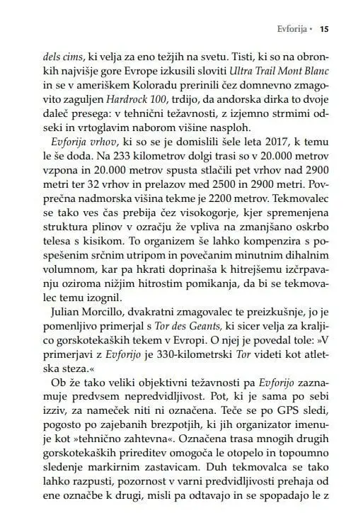 Evforija - slika 9