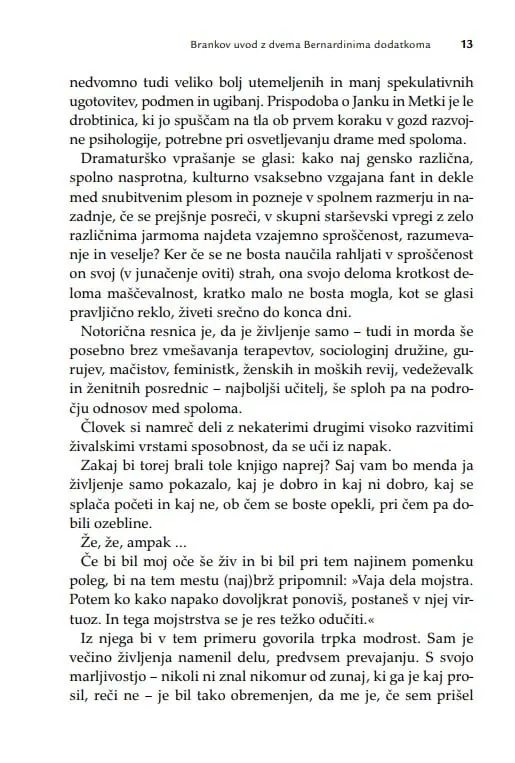 Iskanje srečnega razmerja - slika 37