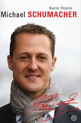 Michael Schumacher - Biografija