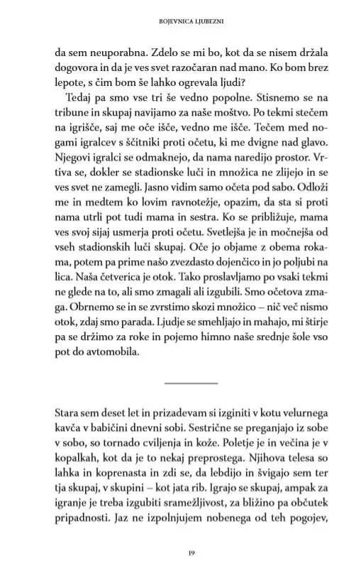 Bojevnica ljubezni - slika 20