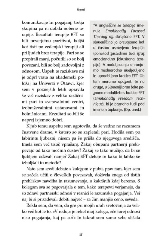 Močno me objemi - Sedem pogovorov za vseživljenjsko ljubezen - slika 25