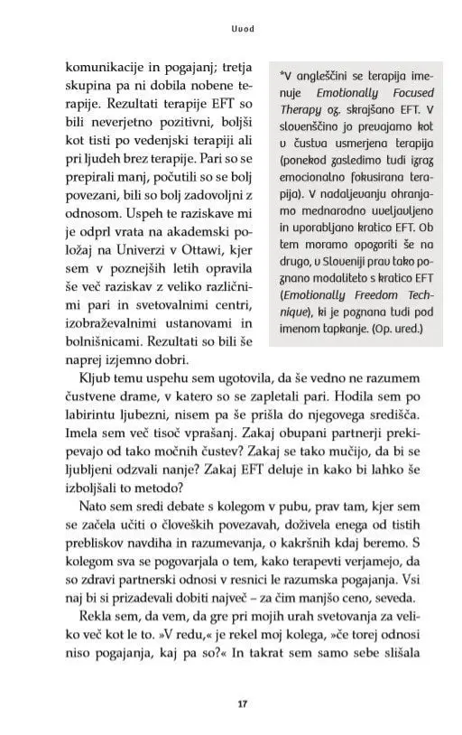 Močno me objemi - Sedem pogovorov za vseživljenjsko ljubezen - slika 10