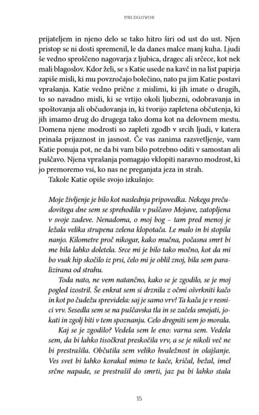 Potrebujem tvojo ljubezen - je to res? - slika 22