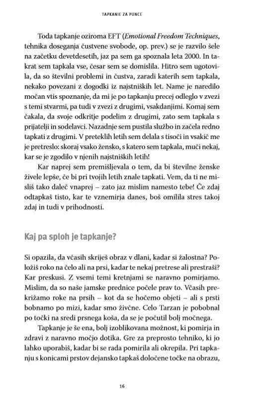 Tapkanje za punce - slika 10