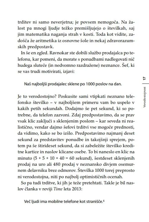 Terenski vodnik po lažeh - slika 27
