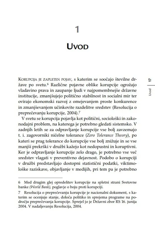 Žvižgači, mediji in korupcija - slika 31