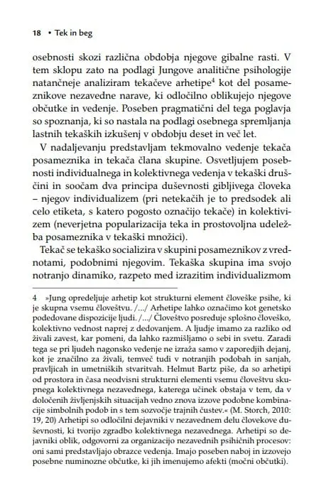 Tek in beg - slika 30