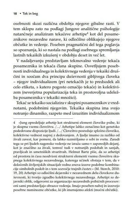 Tek in beg - slika 10