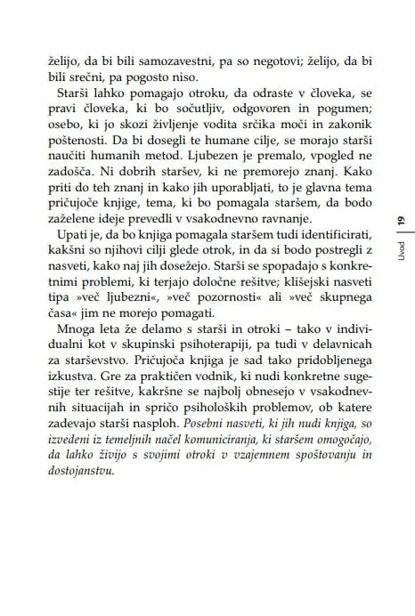 Med staršem in otrokom, 2. izdaja - slika 28