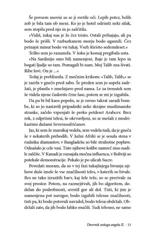 Dnevnik nekega angela, II. del - slika 10
