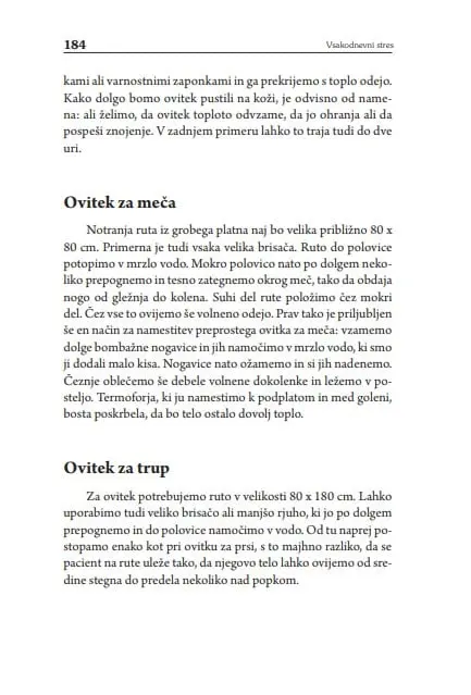 Vsakodnevni stres - slika 18