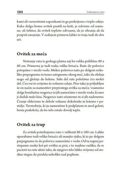 Vsakodnevni stres - slika 9