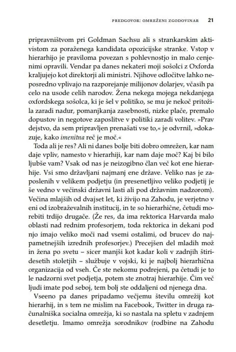 Trg in stolp - slika 31