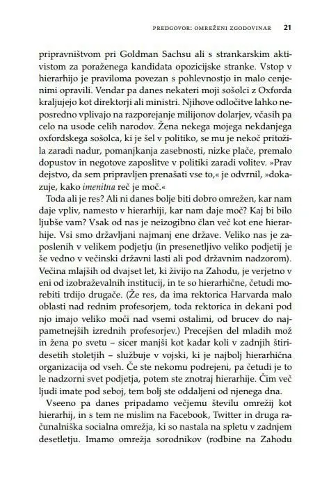 Trg in stolp - slika 10