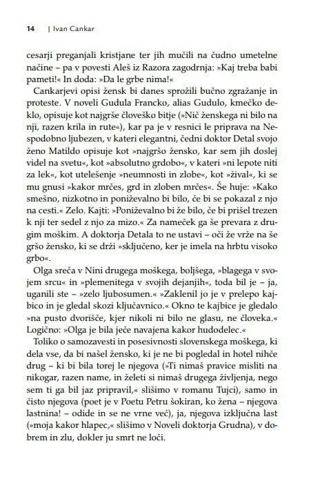Ivan Cankar - slika 10