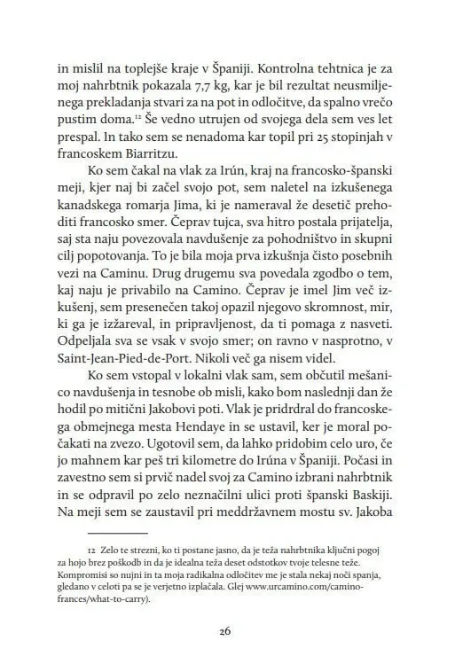 Odrešilna pot - slika 10