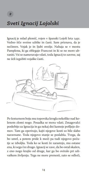 Razločevanje - slika 20
