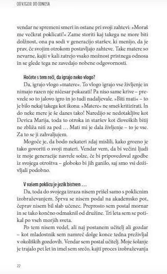 Od vzgoje do odnosa - slika 10