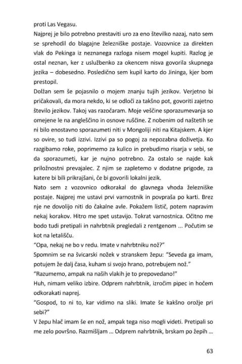 V iskanju svobode - slika 24