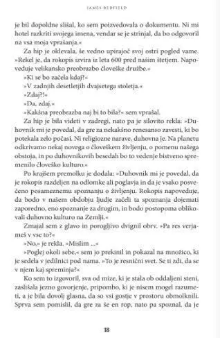 Celestinska prerokba - slika 10
