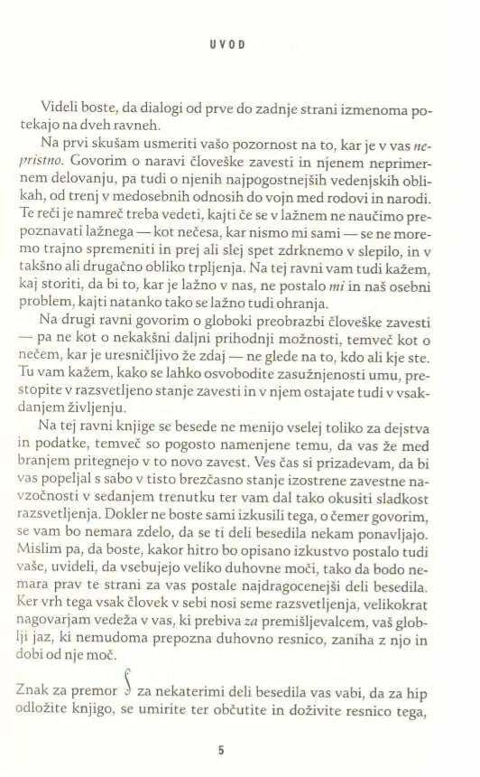 Zdaj! Resnično tvoj je samo ta trenutek - slika 10