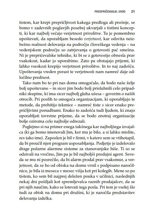 Predpričevanje - slika 28