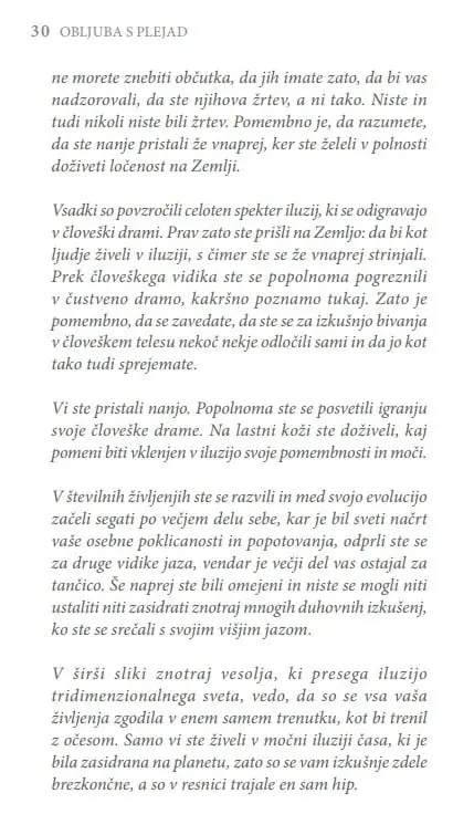 Obljuba s Plejad - slika 27