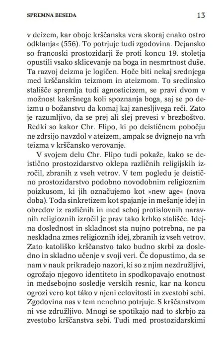 Zbogom, prostozidarji - slika 23