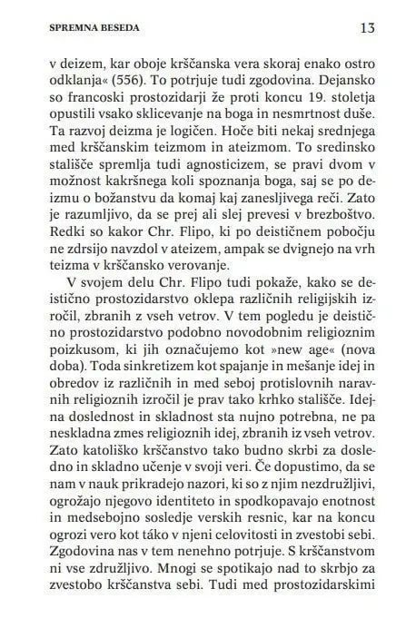 Zbogom, prostozidarji - slika 10