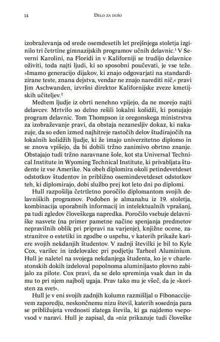 Delo za dušo - slika 10
