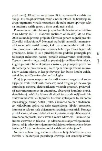Zdravi možgani - slika 10