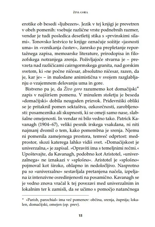 Živa gora - slika 32