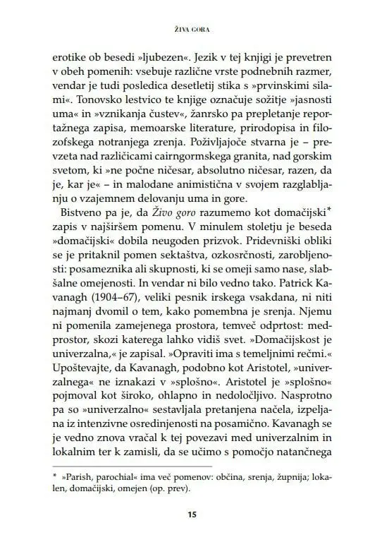 Živa gora - slika 10