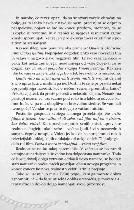 Projektor posebne realnosti - slika 10
