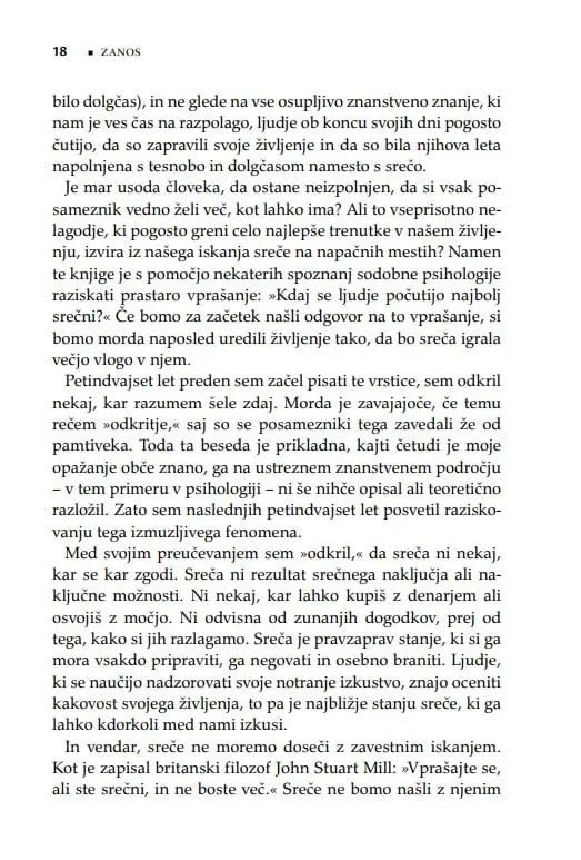 Zanos - slika 33