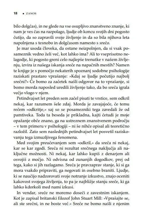 Zanos - slika 10