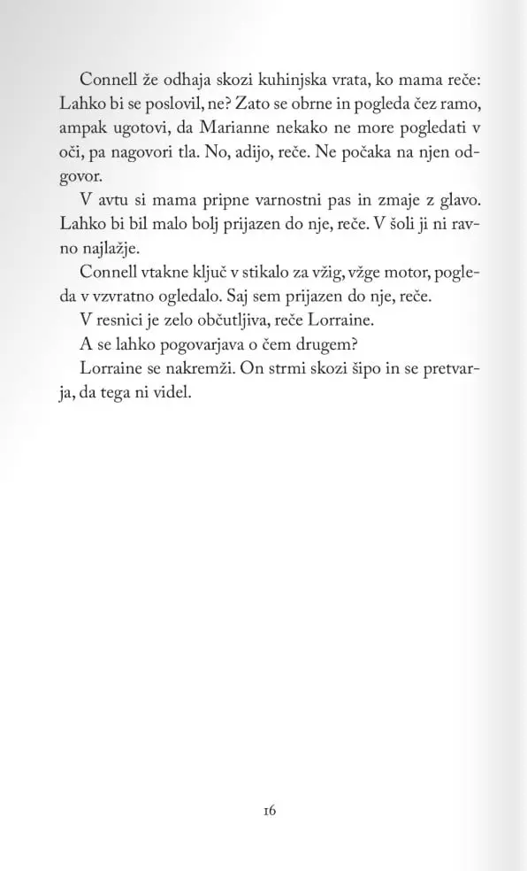 Normalni ljudje - slika 31