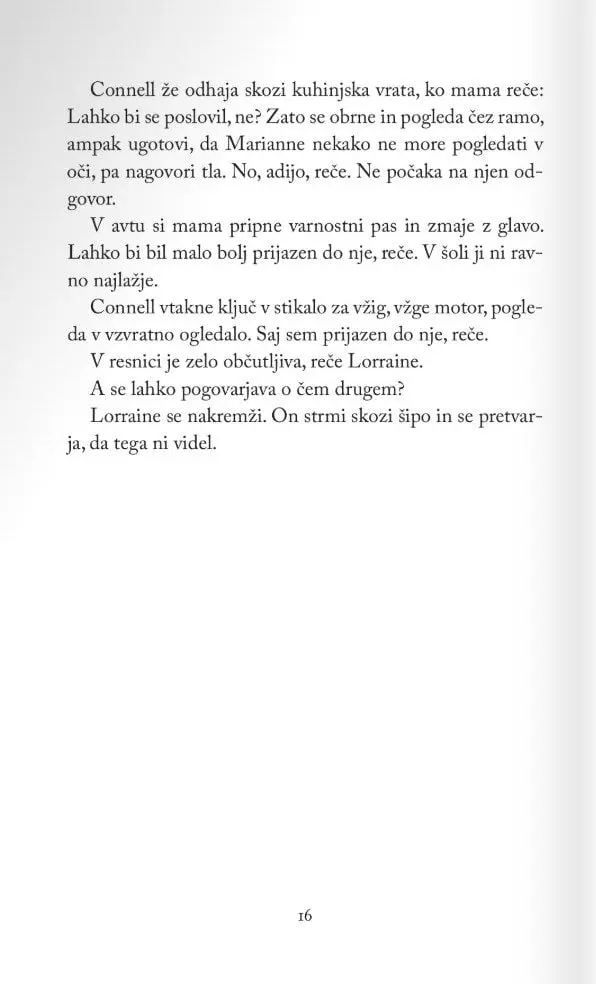 Normalni ljudje - slika 10