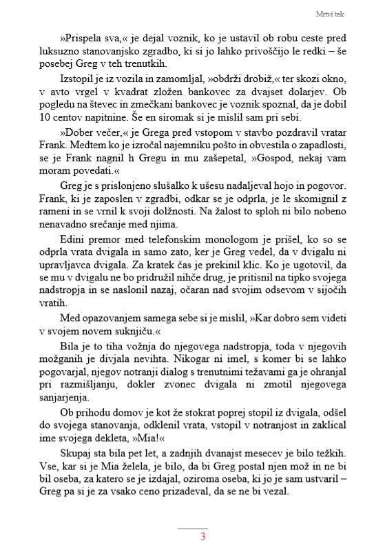 Trije koraki do zlata - slika 10
