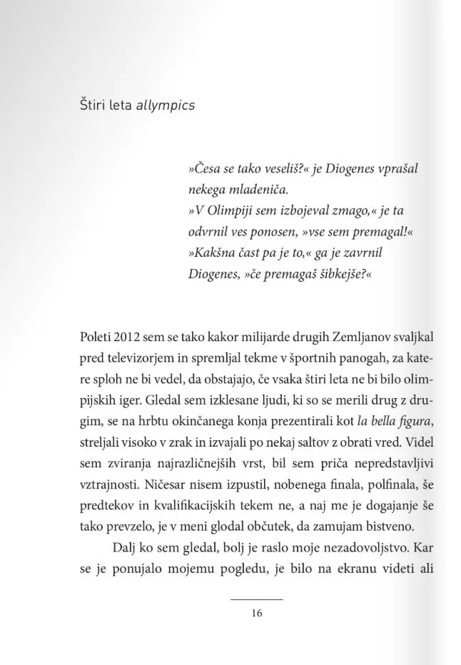 Moja olimpijada - slika 25