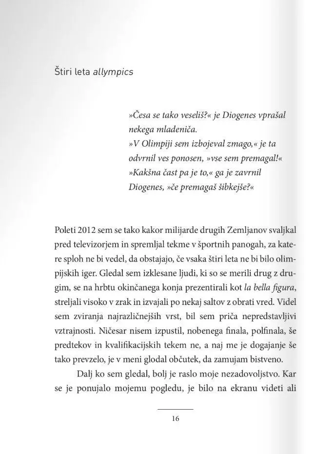 Moja olimpijada - slika 10