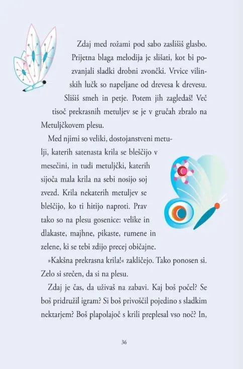 Nočne lučke - slika 25