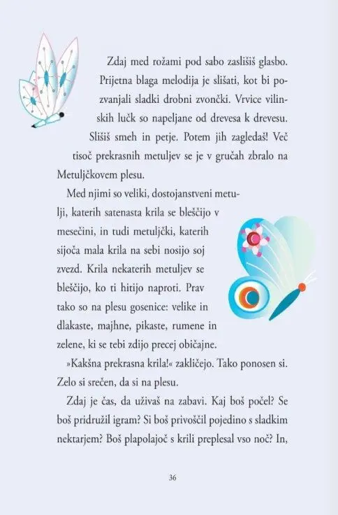 Nočne lučke - slika 10