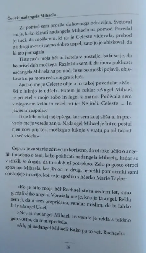Čudeži nadangela Mihaela - slika 10