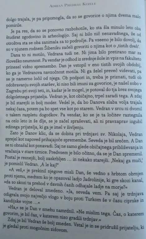 Vrnitev Boginje - slika 26